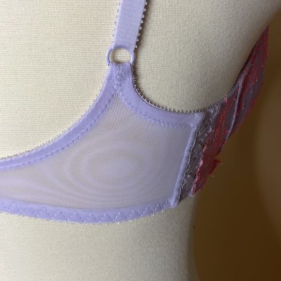 VICTORIAS SECRET Dream Angels Lace push up bra - Picture 7 of 8